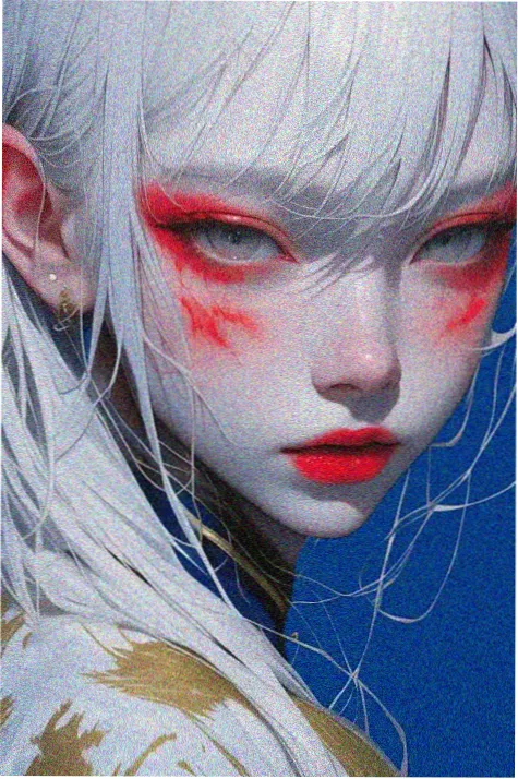 第十三层海报